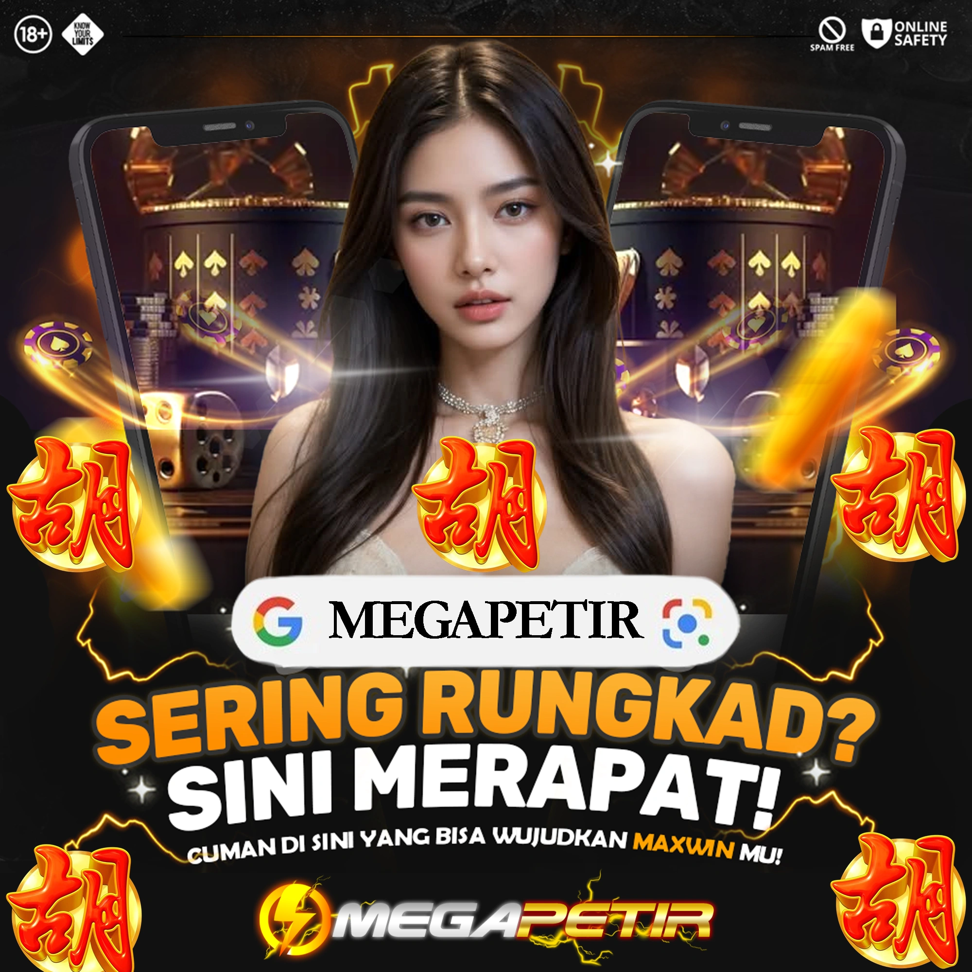 Slot Gacor